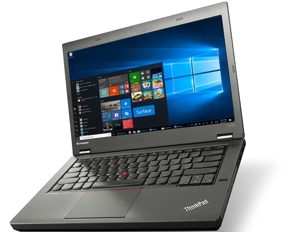 ThinkPad T440P