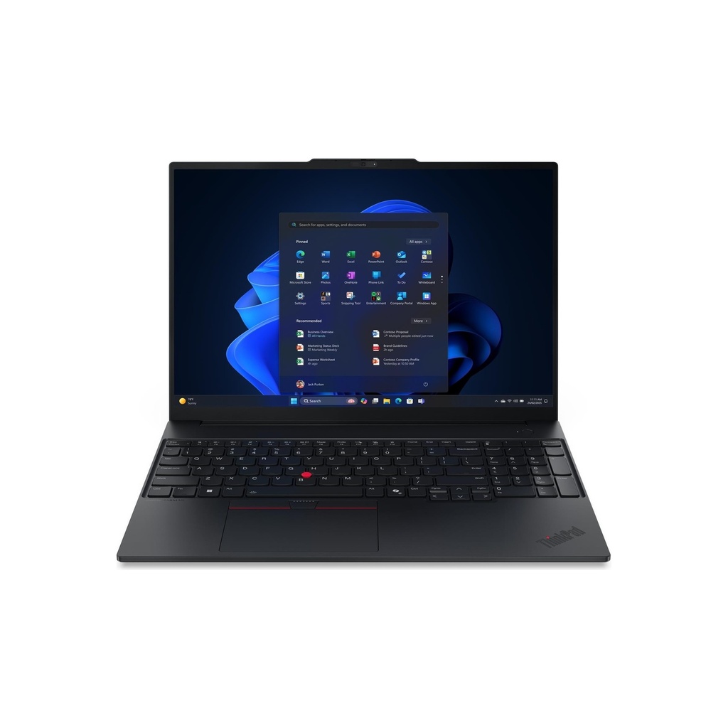 Lenovo ThinkPad E16 G3 CU5