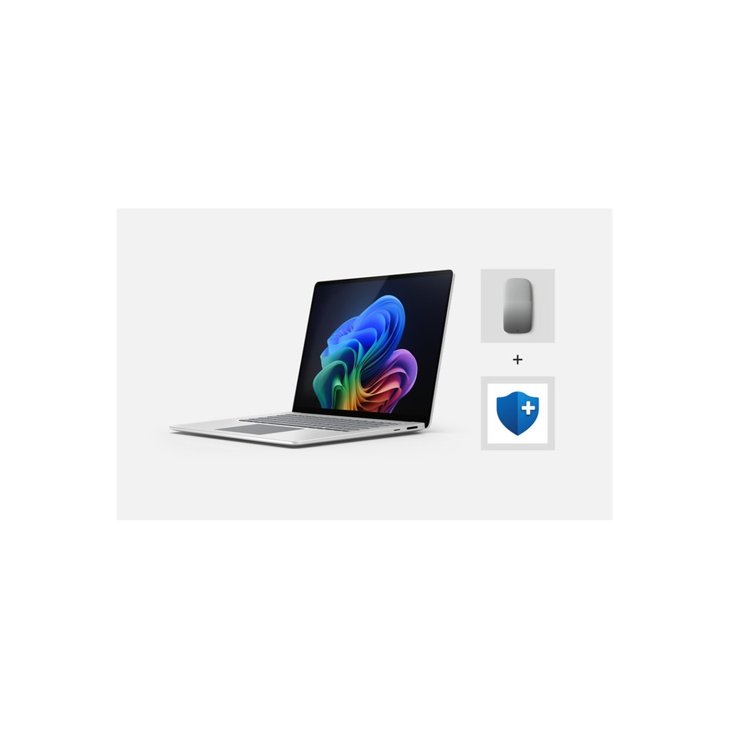 Microsoft Surface Laptop 7th Edition 15 - Snapdragon X Elite