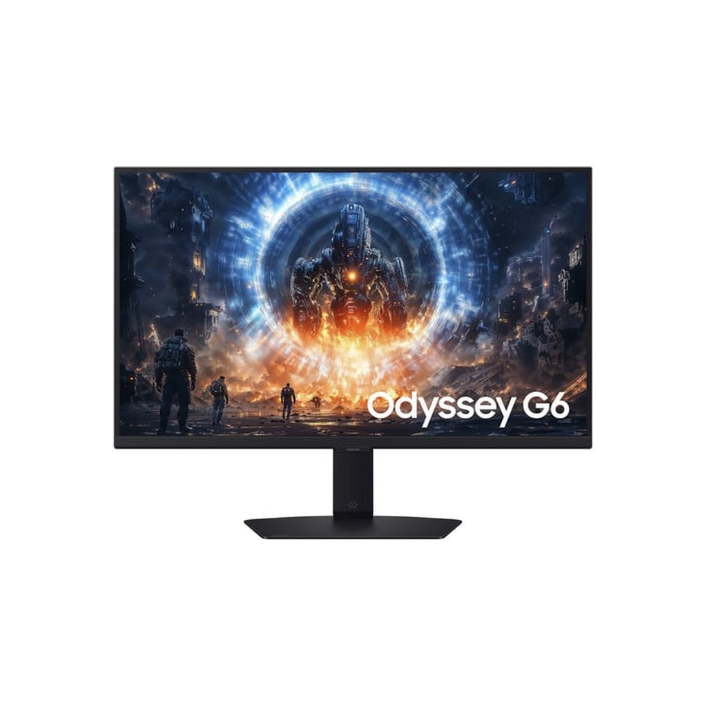 Samsung OLED G50SF S27FG506SU